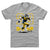Eric Dickerson Men's Cotton T-Shirt | 500 LEVEL