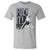 Nick Folk Men's Cotton T-Shirt | 500 LEVEL