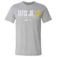 Fernando Tatis Jr. Men's Cotton T-Shirt | 500 LEVEL