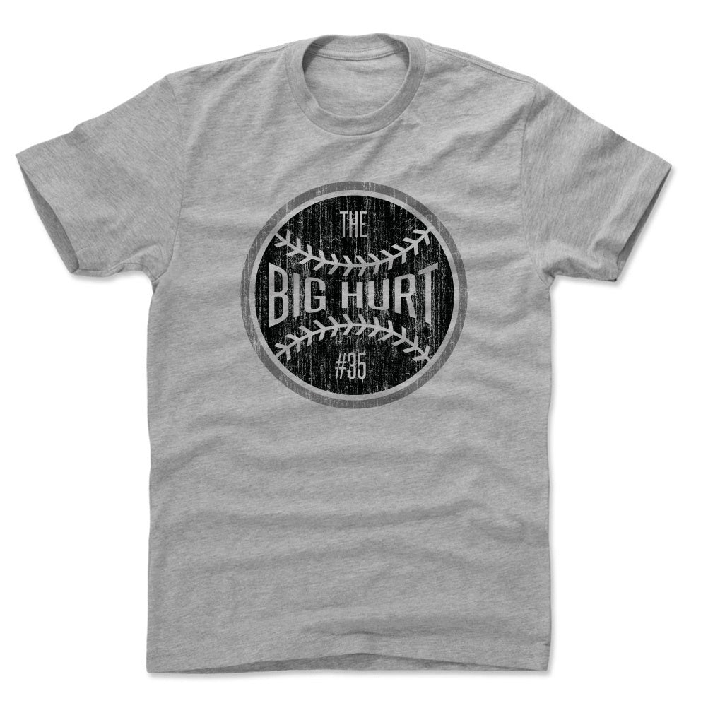 Frank Thomas Men's Cotton T-Shirt | 500 LEVEL