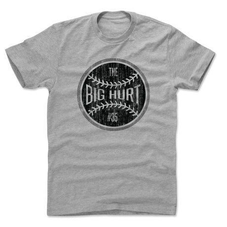 Frank Thomas Men's Cotton T-Shirt | 500 LEVEL