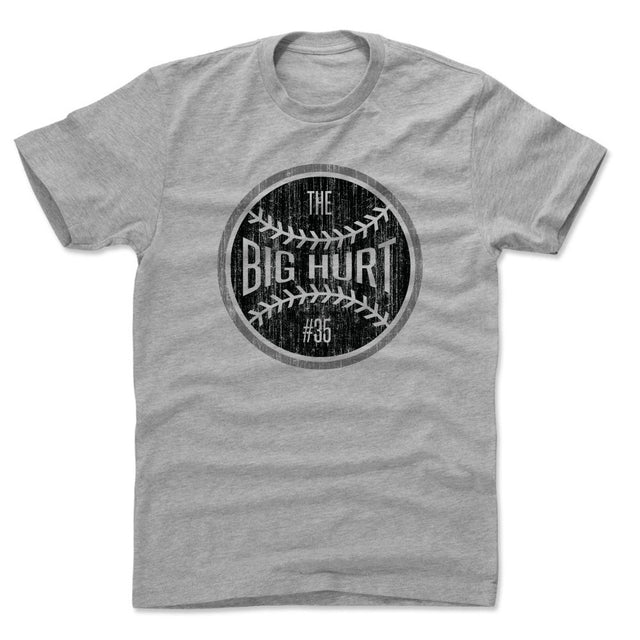 Frank Thomas Men's Cotton T-Shirt | 500 LEVEL