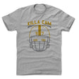 Cameron Heyward Men's Cotton T-Shirt | 500 LEVEL