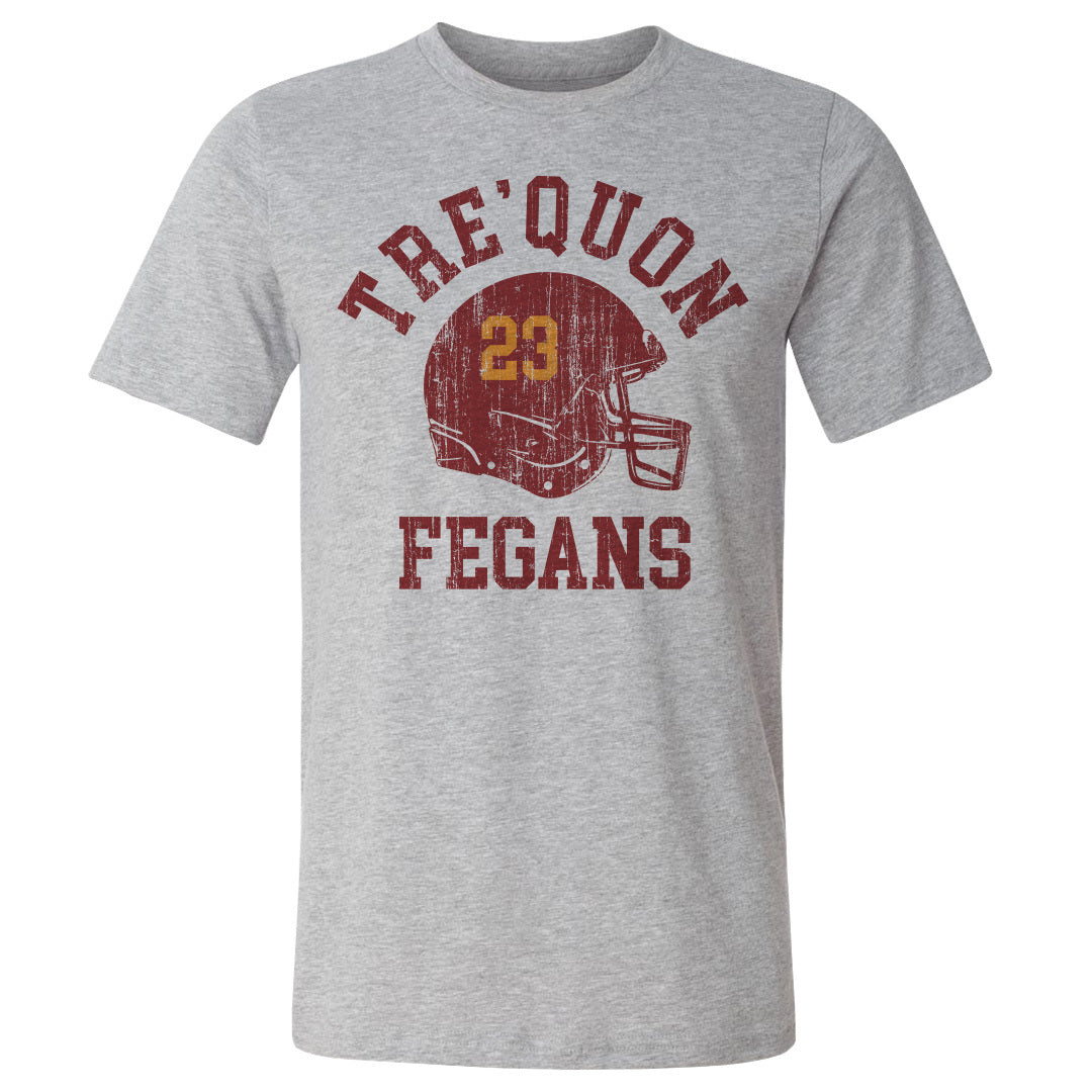 Tre&#39;Quon Fegans Men&#39;s Cotton T-Shirt | 500 LEVEL