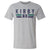 George Kirby Men's Cotton T-Shirt | 500 LEVEL