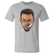 Steph Curry Men's Cotton T-Shirt | 500 LEVEL