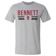 Sam Bennett Men's Cotton T-Shirt | 500 LEVEL