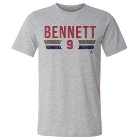 Sam Bennett Men's Cotton T-Shirt | 500 LEVEL