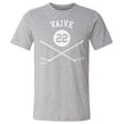 Rick Vaive Men's Cotton T-Shirt | 500 LEVEL