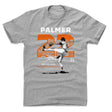 Jim Palmer Men's Cotton T-Shirt | 500 LEVEL