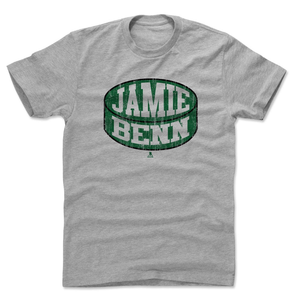 Jamie Benn Men's Cotton T-Shirt | 500 LEVEL