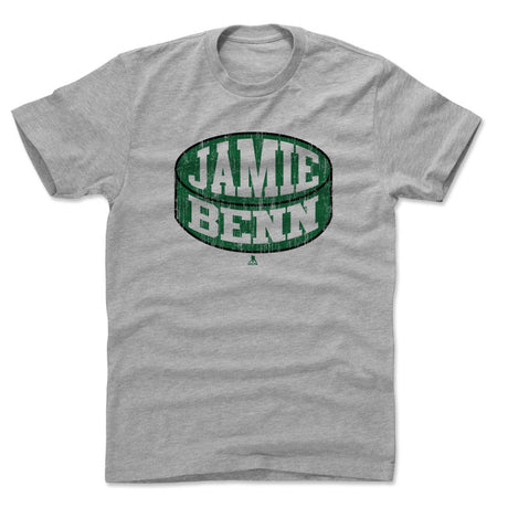 Jamie Benn Men's Cotton T-Shirt | 500 LEVEL
