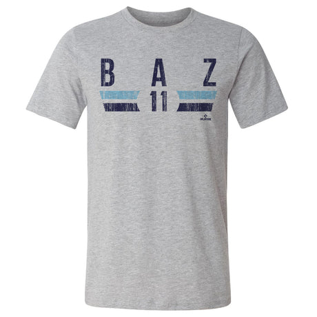 Shane Baz Men's Cotton T-Shirt | 500 LEVEL
