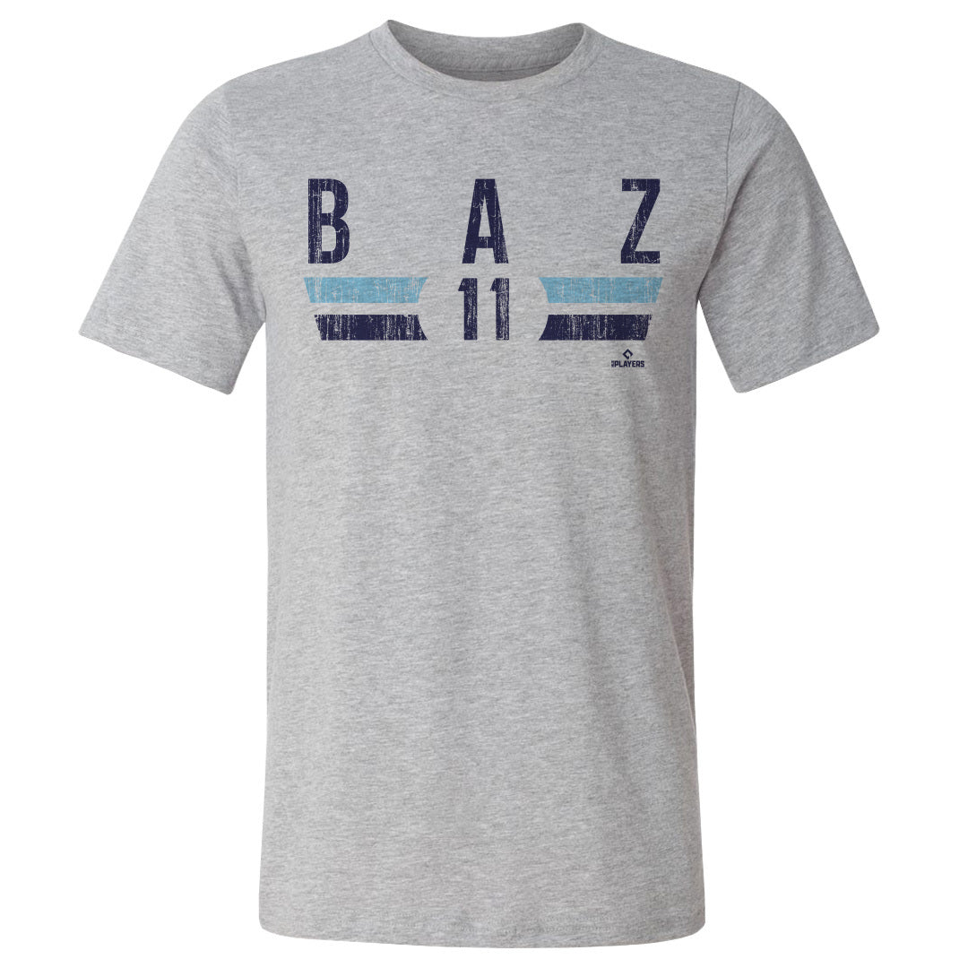 Shane Baz Men&#39;s Cotton T-Shirt | 500 LEVEL