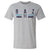 Shane Baz Men's Cotton T-Shirt | 500 LEVEL