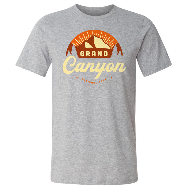 Grand Canyon Men's Cotton T-Shirt | 500 LEVEL