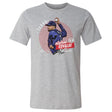 Nathan Eovaldi Men's Cotton T-Shirt | 500 LEVEL