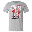 Chipper Jones Men's Cotton T-Shirt | 500 LEVEL