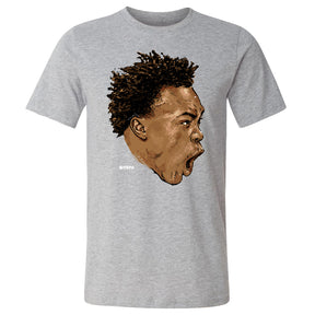Scottie Barnes Men's Cotton T-Shirt | 500 LEVEL