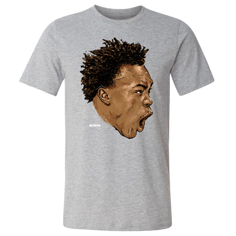 Scottie Barnes Men's Cotton T-Shirt | 500 LEVEL