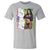 Dani Palmer Men's Cotton T-Shirt | 500 LEVEL
