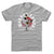 Warren Spahn Men's Cotton T-Shirt | 500 LEVEL