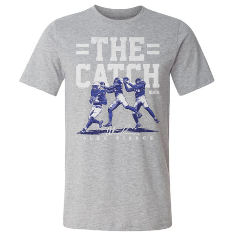 Alec Pierce Men's Cotton T-Shirt | 500 LEVEL