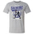 Borje Salming Men's Cotton T-Shirt | 500 LEVEL