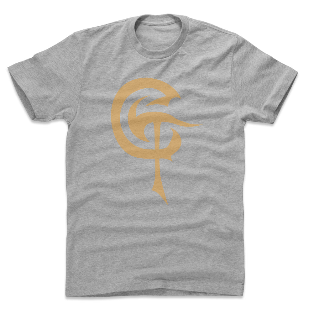 Caleb Truax Men&#39;s Cotton T-Shirt | 500 LEVEL