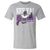 Jordan Hicks Men's Cotton T-Shirt | 500 LEVEL