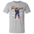 Chris Pronger Men's Cotton T-Shirt | 500 LEVEL