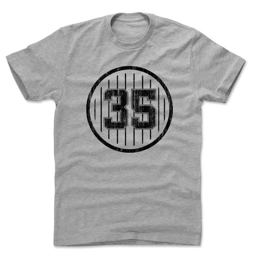 Frank Thomas Men&#39;s Cotton T-Shirt | 500 LEVEL