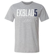 Aaron Ekblad Men's Cotton T-Shirt | 500 LEVEL