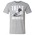 Trent Sherfield Men's Cotton T-Shirt | 500 LEVEL
