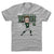 Zach Wilson Men's Cotton T-Shirt | 500 LEVEL