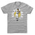 Ralph Kiner Men's Cotton T-Shirt | 500 LEVEL