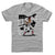 Johnny Bench Men's Cotton T-Shirt | 500 LEVEL