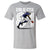 Mo Alie-Cox Men's Cotton T-Shirt | 500 LEVEL