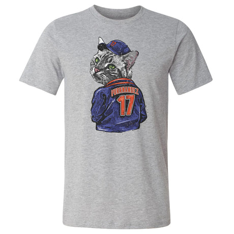 Keith Hernandez Men's Cotton T-Shirt | 500 LEVEL