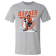 Bill Barber Men's Cotton T-Shirt | 500 LEVEL