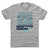 Myrtle Beach Men's Cotton T-Shirt | 500 LEVEL