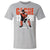 Simon Gagne Men's Cotton T-Shirt | 500 LEVEL