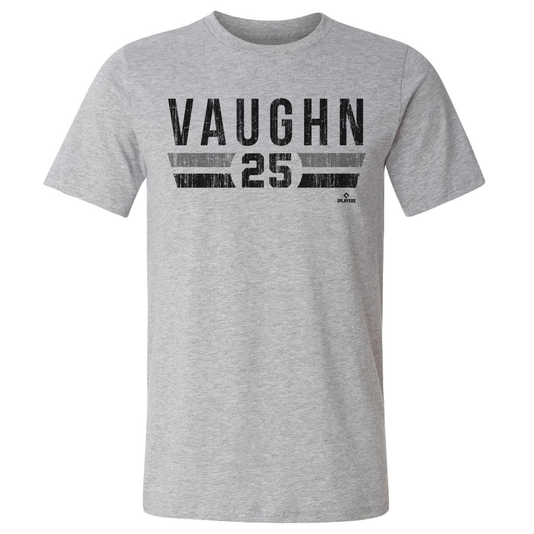 Andrew Vaughn Men&#39;s Cotton T-Shirt | 500 LEVEL
