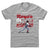 Franmil Reyes Men's Cotton T-Shirt | 500 LEVEL