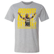 Adam Cole Men's Cotton T-Shirt | 500 LEVEL