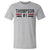 Ryan Thompson Men's Cotton T-Shirt | 500 LEVEL