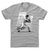 Wade Boggs Men's Cotton T-Shirt | 500 LEVEL