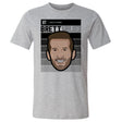 Brett Walker Men's Cotton T-Shirt | 500 LEVEL