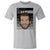 Brett Walker Men's Cotton T-Shirt | 500 LEVEL
