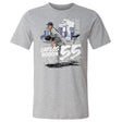 Carlos Rodon Men's Cotton T-Shirt | 500 LEVEL
